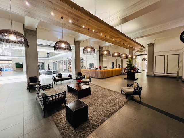 1 Bedroom Property for Sale in Cape Town City Centre Western Cape